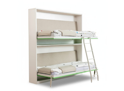Lit double Lits Superposés Lits Armoire Lits Lit Mezzanine Lit Mural Nouveau