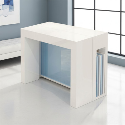 Table de cuisine Table à manger Table gain de place Table multifonction Tables MobilierTables neuf