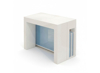 Table de cuisine Table à manger Table gain de place Table multifonction Tables MobilierTables neuf