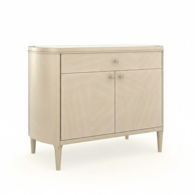 Salon Étagère Métal Luxe Moderne Designer Commode Basse Buffet Armoire