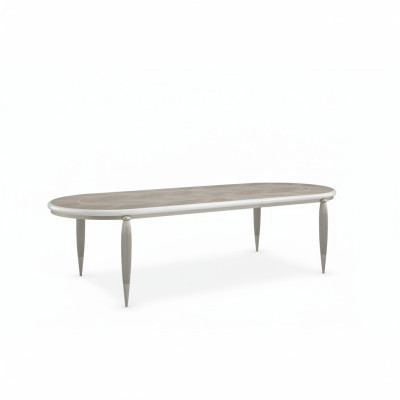 Table à manger Design Meubles en bois Tables mobilier de style italien aménagement salle à manger