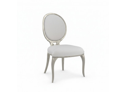 Meubles de luxe Fauteuil en bois Mobilier Fauteuil d'hôtel Chaises neuves Chaise de salle à manger
