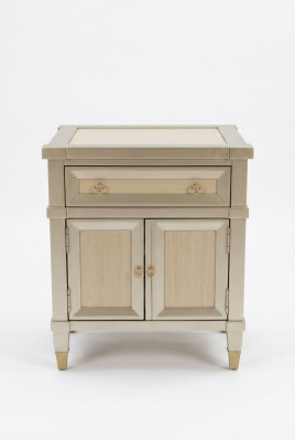 Table de chevet Tables consoles Tables en bois Commode Table d'appoint Classique Designer