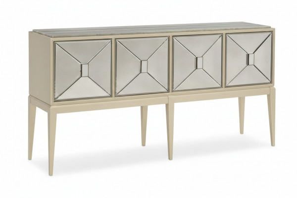 Salon Bois nouveau Design moderne de luxe Commode Mobilier Bahut