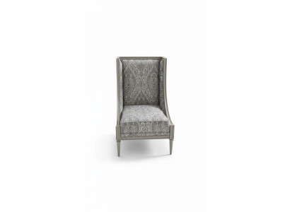 Rembourrage Chaises de restauration Fauteuil Design Fauteuil de salon Club Chaise Salle à manger Relax Meubles