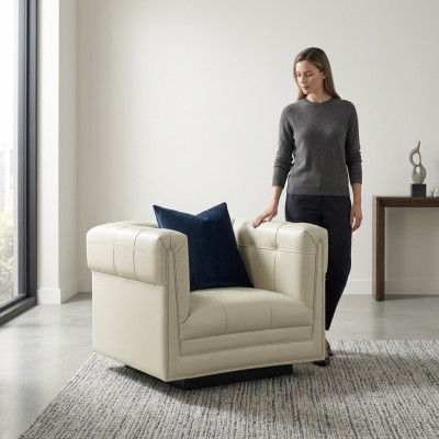 Fauteuil Lounge Club Canapé Fauteuil Fauteuil Salon Chambre Canapés neufs