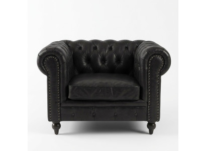 Salon Restaurant Gastro Fauteuil 1 place Fauteuil de salon Fauteuil de salon Chaise Rembourrée Chaise