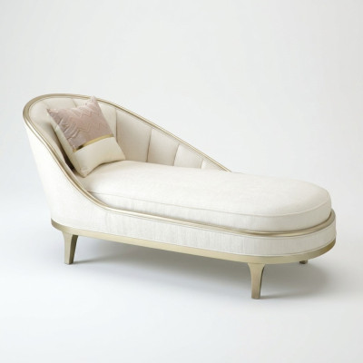 Chaise longue transat chaise salon canapé canapé salon siège tapisserie meubles de club