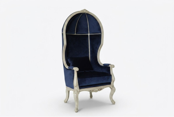 Fauteuil design en bois abstrait Relax Lehn Lounge Salon Mobilier Chaises Chaise nouveau