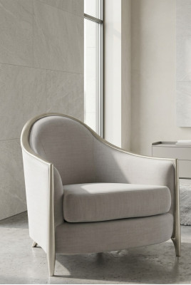 Conception Fauteuils de salon Lounge Club Fauteuil de salon Fauteuil Relax Rembourrage Fauteuil Fauteuil