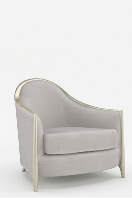 Conception Fauteuils de salon Lounge Club Fauteuil de salon Fauteuil Relax Rembourrage Fauteuil Fauteuil