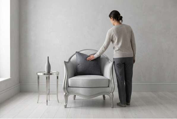 Fauteuil design housses de canapé 1 place Relax Fauteuil TV Club Lounge