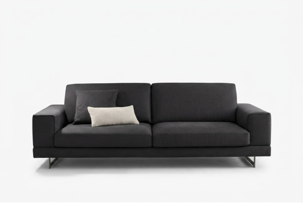 Sofas de salon de luxe Canape 3 places Canape moderne Meubles italiens alfitalia