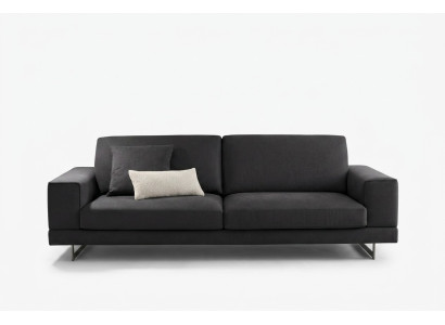Sofas de salon de luxe Canape 3 places Canape moderne Meubles italiens alfitalia