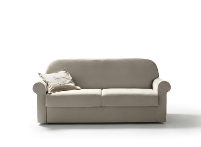 Meubles italiens Canapés Canapés Canapé en tissu Canapé-lit design Sofa bed alfitalia.