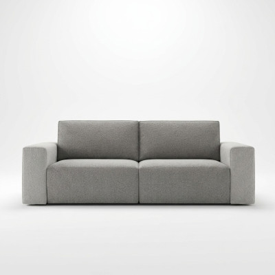 Canapé trois places Relax Three Seater Sofa 3 Canapés Design Revêtement en tissu alfitalia neuf
