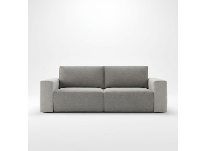 Canapé trois places Relax Three Seater Sofa 3 Canapés Design Revêtement en tissu alfitalia neuf