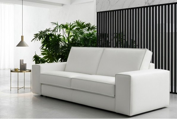 Canapé 3 places Canapé Canapé rembourré Salon Club Canapés Canapés Mobilier design Italien