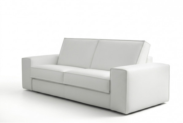 Canapé 3 places Canapé Canapé rembourré Salon Club Canapés Canapés Mobilier design Italien