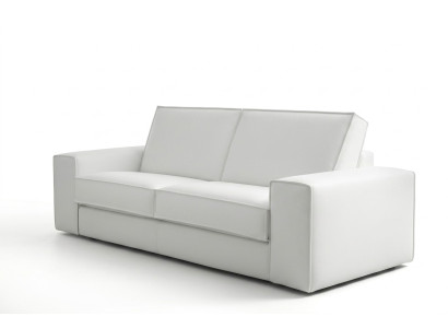 Canapé 3 places Canapé Canapé rembourré Salon Club Canapés Canapés Mobilier design Italien