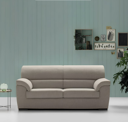 Rembourrage Canapé Canapés Club Lounge Design 2 Places Canapés Canapé Textile alfitalia