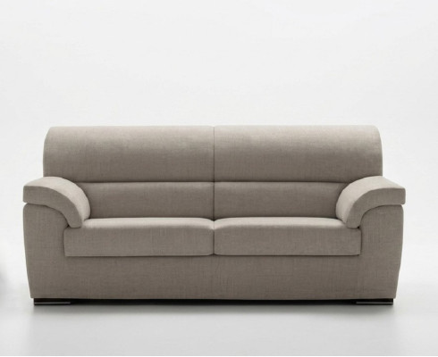 Rembourrage Canapé Canapés Club Lounge Design 2 Places Canapés Canapé Textile alfitalia