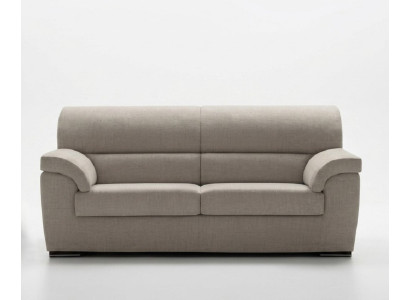 Rembourrage Canapé Canapés Club Lounge Design 2 Places Canapés Canapé Textile alfitalia