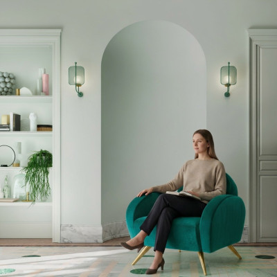 Design Lounge Club Chair Living room Relax Upholstery Gastro Chairs Armchair alfitalia  Fauteuil de club de salon de design Salle de séjour Relaxation Rembourrage Chaises de restauration Fauteuil alfitalia