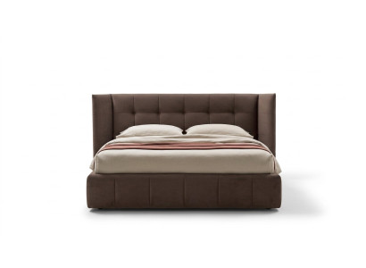 Lit double lit lit lit design luxe luxur lit rembourré lit design lit textiles lits