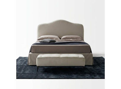 Banc siège meuble textile banc bois meuble banc rembourré repose-pieds tabouret meuble