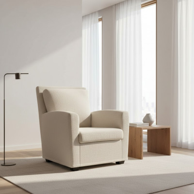 Salon Relax Rembourrage Chaises de bistrot Fauteuil alfitalia Design Fauteuil Club Lounge