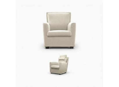 Salon Relax Rembourrage Chaises de bistrot Fauteuil alfitalia Design Fauteuil Club Lounge