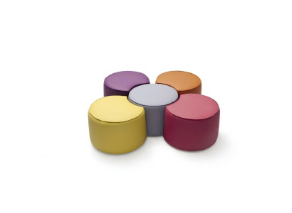 Tabouret Tabouret repose-pieds 5x Tabouret Tabouret Tabouret Siège Tabouret Ensemble Groupe