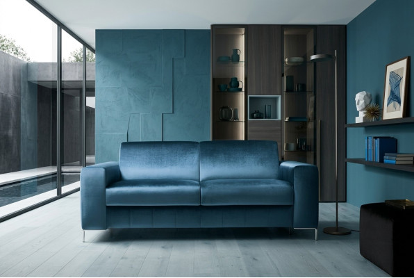 Conception Canapé Trois Places Rembourrage Canapé 3 Places Canapés Mobilier de Chambre Italie Meubles