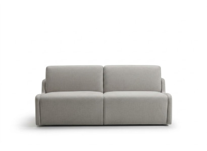 Paysage vivant Relax Italie Mobilier Siège Design Canapé Salon Velours Canapé 2 places