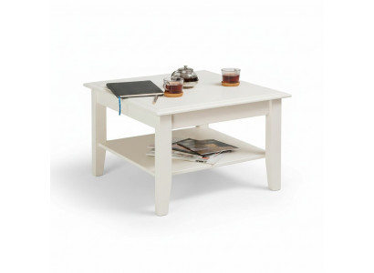 Table basse en bois Table basse Table d'appoint Table de design Table de salon Tables