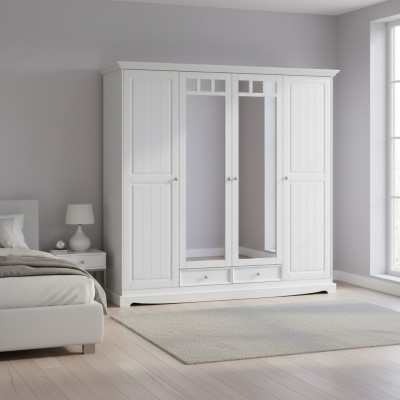Armoire Armoires Rangement Armoires Vêtements Armoires Armoires Polyvalentes Étagères Armoires