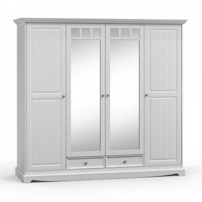 Armoire Armoires Rangement Armoires Vêtements Armoires Armoires Polyvalentes Étagères Armoires