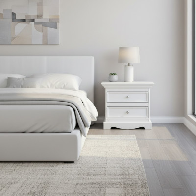 Landhfrom = Chevets  Bedside table = Table de chevet  Tables = Tables  Consoles = Consoles  Tables = Tables  Wood = Bois  Chest of drawers = Commode  Side table = Table d'appoint  Classic = Classique