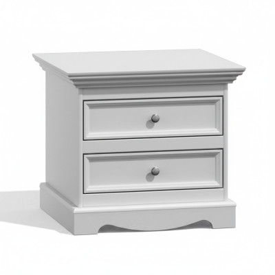 Landhfrom = Chevets  Bedside table = Table de chevet  Tables = Tables  Consoles = Consoles  Tables = Tables  Wood = Bois  Chest of drawers = Commode  Side table = Table d'appoint  Classic = Classique