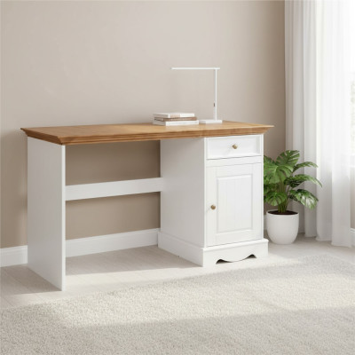 Bureau d'ordinateur Tables de bureau Bureau Collection Salon Table nouvelle Bureau