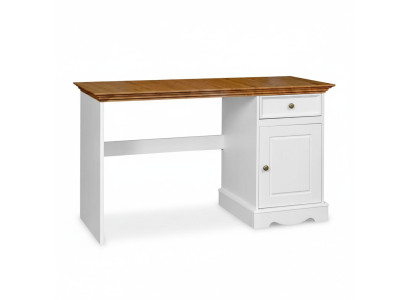 Bureau d'ordinateur Tables de bureau Bureau Collection Salon Table nouvelle Bureau