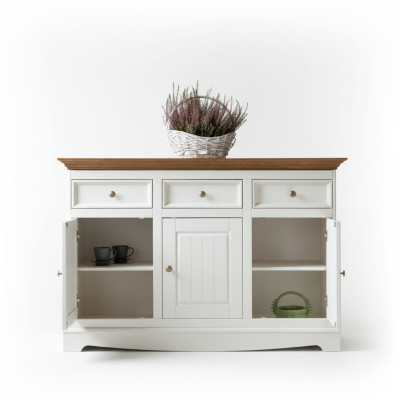 Armoire Commode Buffet Buffet Mobilier Commodes Armoires Bois Maison de campagne