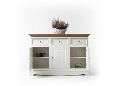 Armoire Commode Buffet Buffet Mobilier Commodes Armoires Bois Maison de campagne