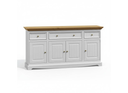 Commode armoires armoire cave à vin étagère armoires buffet campagnard vitrine