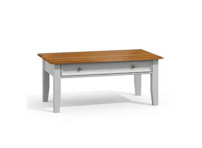 Table basse Table d'appoint Canapé Meubles Salon Table Bois Design Tables Moderne