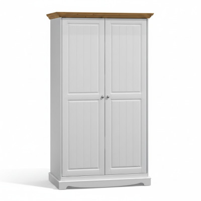 Placard Chambre à coucher Armoire Design Armoires de luxe Étagère en bois massif nouvel