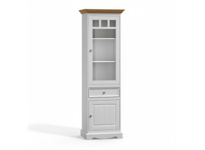 Vitrine Salon en verre Vitrine Armoires neuves Vitrine noble Armoire neuve
