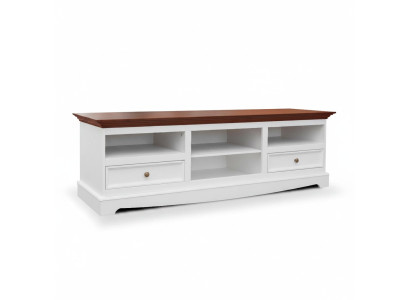 Meuble design Buffet Armoire Commode Commodes Buffet bas Étagère Salon Meuble TV Bois