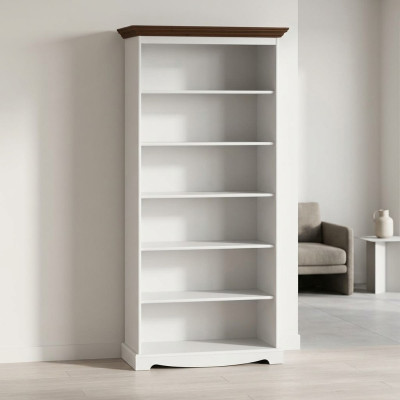 Étagère Système d'étagères Bibliotheque Étagères en bois Meubles en bois Armoires Mobilier de bureau